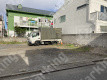月極駐車場の周辺写真