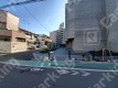 蓮根2 月極駐車場の周辺写真