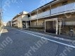 高島平1 月極駐車場 駐車場外観写真 4枚目