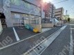 高島平1 月極駐車場 車室写真 3枚目