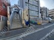 高島平1 月極駐車場 車室写真 4枚目