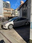 月極駐車場の周辺写真