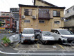月極駐車場の周辺写真