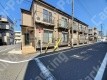 高島平1 月極駐車場 駐車場外観写真 3枚目