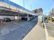 高島平1 月極駐車場 出入り口写真 2枚目