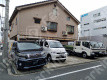 月極駐車場の周辺写真