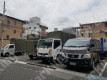 月極駐車場の周辺写真
