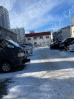 月極駐車場の周辺写真