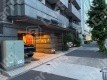 荏原1 月極駐車場 駐車場外観写真 2枚目