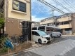 月極駐車場の周辺写真