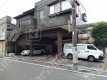 月極駐車場の周辺写真