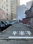 月極駐車場の周辺写真