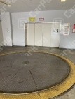 月極駐車場の周辺写真