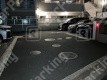 月極駐車場の周辺写真
