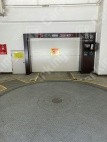 月極駐車場の周辺写真