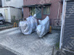 月極駐車場 その他写真 2枚目