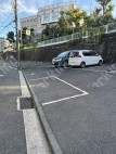 月極駐車場の周辺写真