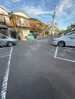 月極駐車場 車室写真 2枚目