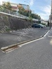 月極駐車場 車室写真 3枚目