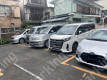 月極駐車場の周辺写真