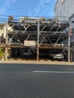 大阪市西区九条南2 月極駐車場の周辺写真