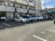 田川北3 月極駐車場 駐車場外観写真 2枚目