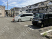 田川北3 月極駐車場 駐車場外観写真 4枚目