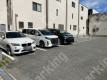 田川北3 月極駐車場 駐車場外観写真 5枚目