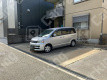 田川北2 月極駐車場 駐車場外観写真 4枚目
