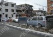 月極駐車場の周辺写真