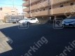 月極駐車場の周辺写真