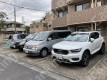 月極駐車場の周辺写真