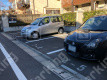 月極駐車場の周辺写真