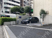 アーバネックス市谷柳町 月極駐車場 その他写真 3枚目