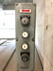 月極駐車場 設備写真 1枚目