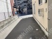 筆ｹ崎28 月極駐車場 出入り口写真 2枚目