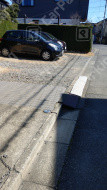 千歳台2 月極駐車場の周辺写真