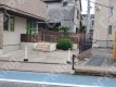 大井2 月極駐車場 駐車場外観写真 2枚目