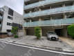 南品川4 月極駐車場の周辺写真