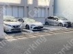 月極駐車場 駐車場外観写真 1枚目