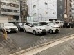 月極駐車場の周辺写真