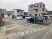 月極駐車場の周辺写真