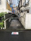 月極駐車場 その他写真 1枚目