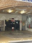 月極駐車場の周辺写真