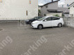 月極駐車場の周辺写真