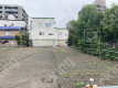 月極駐車場の周辺写真