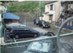 月極駐車場の周辺写真