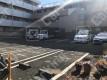 月極駐車場の周辺写真