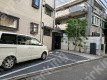 恵比寿西1 月極駐車場の周辺写真
