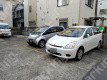 東砂1 月極駐車場の周辺写真